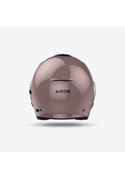 Airoh Helyos Color Metalic Rose Motosiklet Kaskı Rose