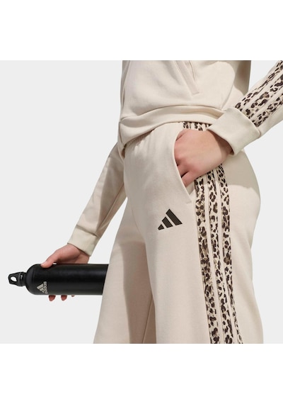 Adidas Animal Çocuk Bej Eşofman Altı Kc7198 Krem