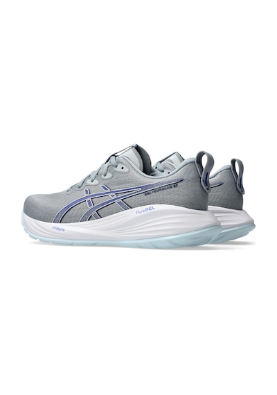 Asics Gel-cumulus 27 Erkek Gri Koşu Ayakkabısı 1011b960-022 Gri