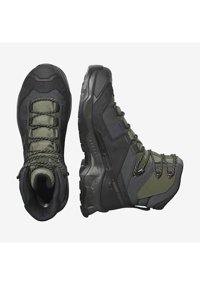 Salomon Quest Element Gore-tex Erkek Bot L41457100 Siyah