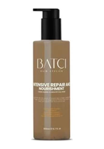 Batçı Yoğun Onarım Ve Besleyici Saç Kremi 200ml Kh