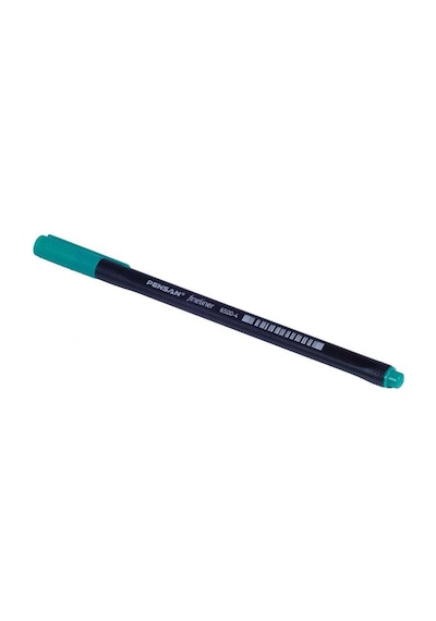 Pensan 6500 Yeşil  Fineliner Kalem