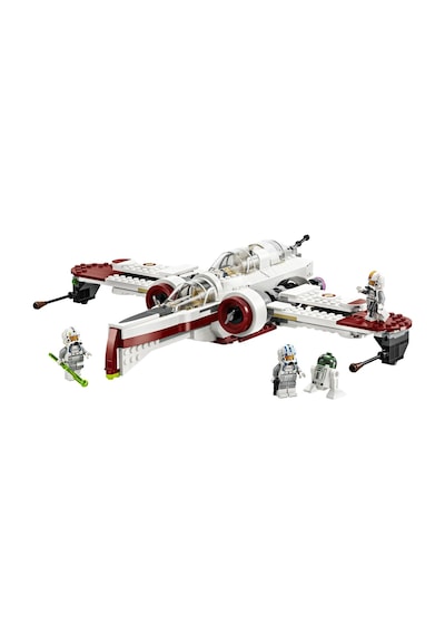 Star Wars Arc-170 Starfighter 75402