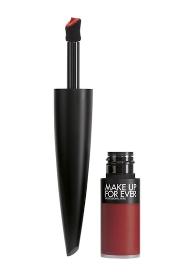 Make Up For Ever Rouge Artist For Ever Matte 402 - Likit Ruj Diğer