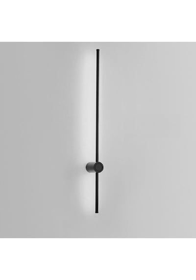 Uzun Nova Model Led Beyaz Işık Ultra Power Led Avize Aplik Avizef