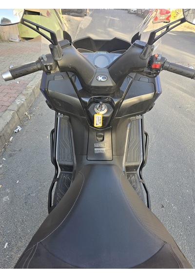 Sym Adx 300 Koruma Demiri