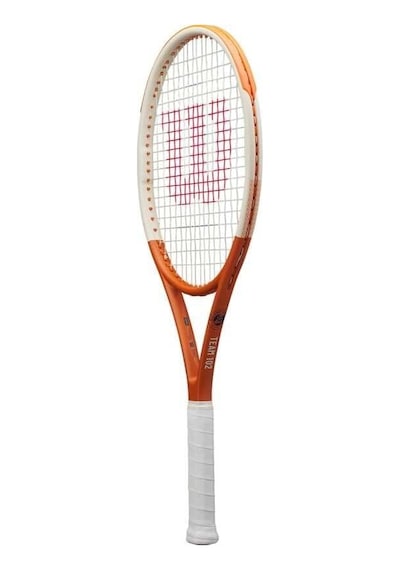 Wilson Roland Garros Team 102 Tenis Raketi Wr168610