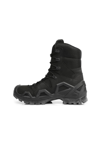 Sıngle Sword Ss603 Waterproof Kaymaz Uniseks Tactical Bot Siyah
