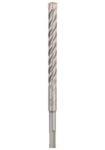 Bosch SDS-Plus 5X Kırıcı Delici Matkap Ucu 13x210 mm - 2608833814