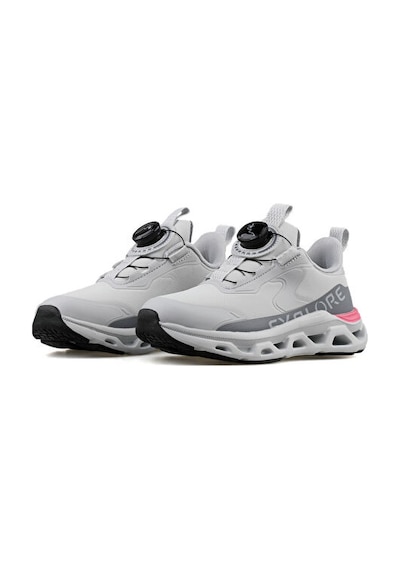 Marco Kids Marcokids Fm27k-0020 Runner Fılet Çocuk Günlük Ayakkabı Runner-f-grı Gri