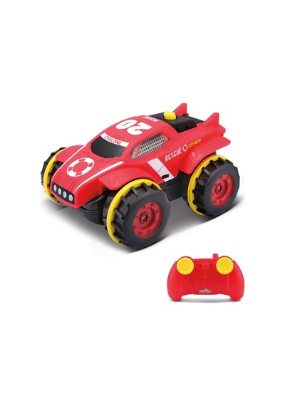Cyklone Aqua Tread Kumandalı Araba - Model 2