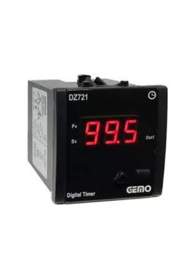 Gemo Dz721-230Vac