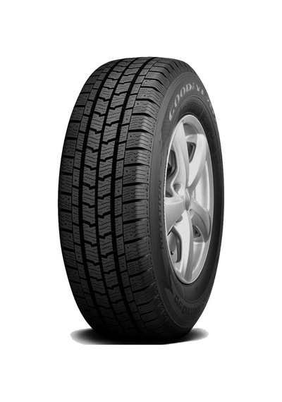 Goodyear 225/55R17C 109/107T Cargo Ultragrip Kış Lastiği 2025