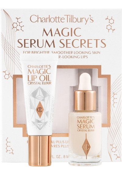 Charlotte Tilbury Magic Serum Secrets Set
