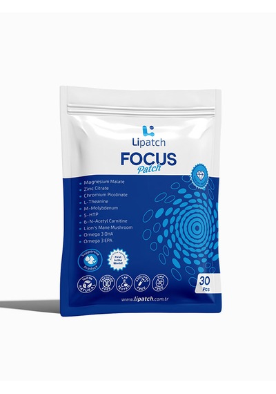 Lipatch Focus Bant