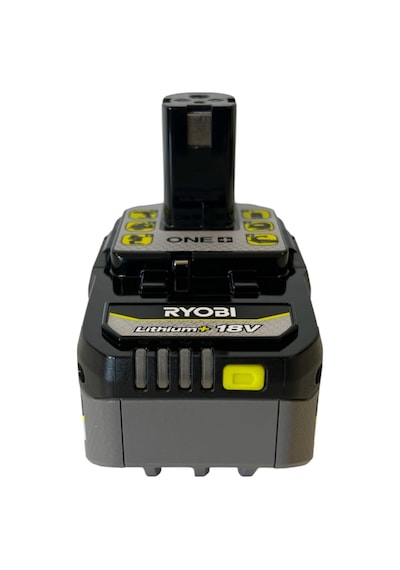 Ryobi Rc18120-140x 18v 4.0ah Akü + Şarj Cihazı Set - 5133005091