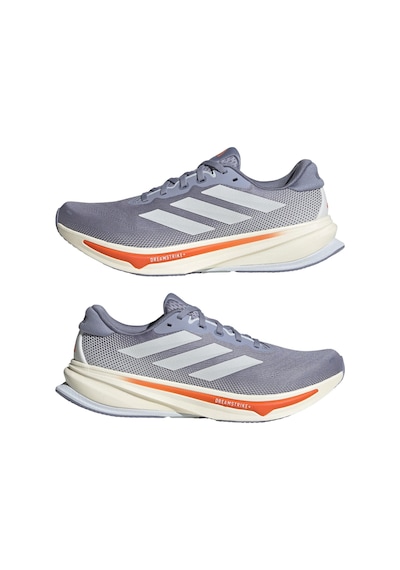 Adidas Supernova Rise 2 Erkek Koşu Ayakkabısı C-adııh8707e10a00 Gri