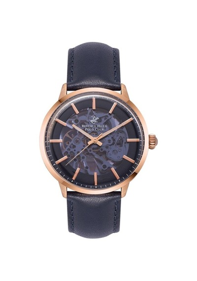 Beverly Hills Polo Club BP3054X.499 Erkek Kol Saati