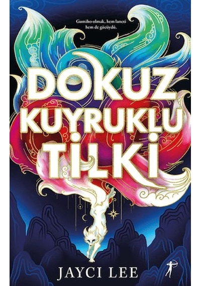 Dokuz Kuyruklu Tilki - Aıaı-884713
