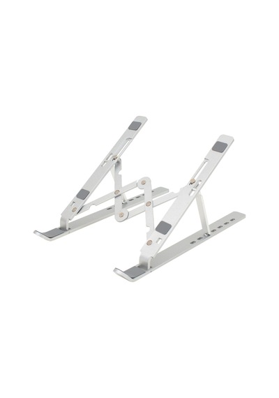Powermaster Ayarlanabilir Metal Tablet+Laptop Standı 10-15.6