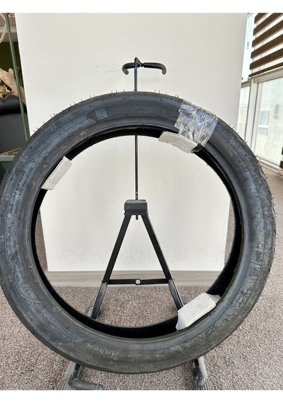 Tvs Apache  Mondial  Arora Ar  Rks Rk  90/90-17 Tl Dubleks Lastik