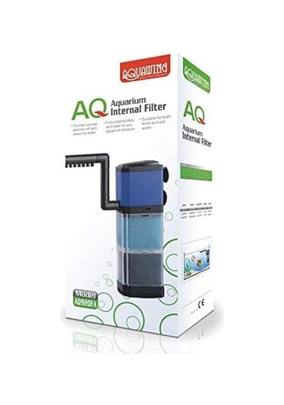 İç Filtre 30w 1500l/h