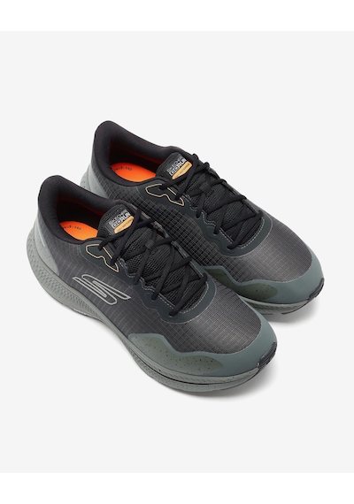 Skechers Go Run Consistent 2.0 - Piedmont Erkek Gri Koşu Ayakkabısı 220874 Char Gri Skechers Go Run Consistent 2.0 - Piedmont Erkek Gri Koşu Ayakkabısı 220874 Char Gri