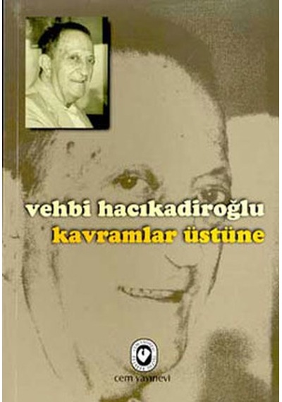Kavramlar Üstüne