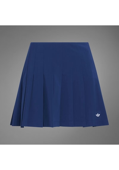Adidas Originals Pleated Kadın Etek C-adıjc6771b20a00 Lacivert