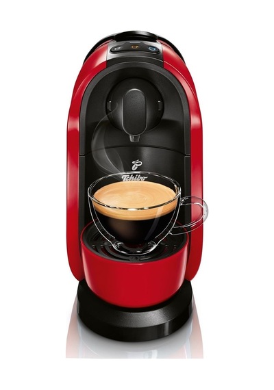 Tchibo Cafissimo Pure Kapsüllü Kahve Makinesi
