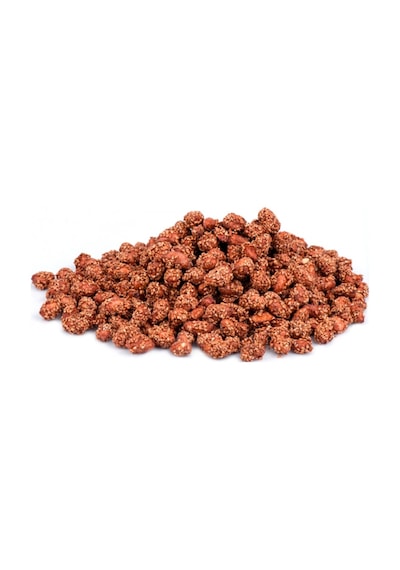 Ballı Susamlı Fıstık 1 KG