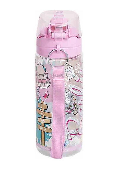 Ottonya Barbie Camping Matara 500 ml 41445