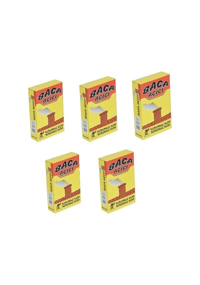 Baca Açıcı 5 Li Paket 1. Kalite Kutulu