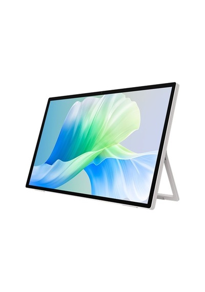 Leaderhub U24m 24.5ınc 1920 1080 8g+128g Taşınabılır Dokunmatık Androıd Monıtor