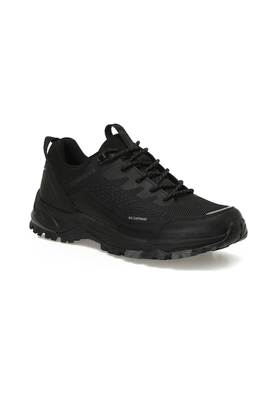 Lumberjack Raven Erkek Siyah Outdoor Ayakkabı 102025775