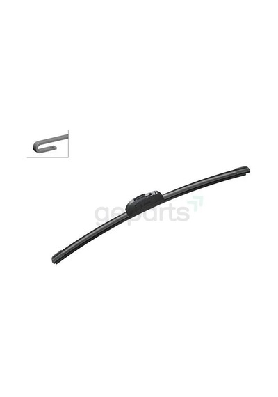 Aerotwin Retrofit Tekli Silecek - 450 Mm Şeffaf Paket Honda Civic X Sedan Fc 1.6 I - Vtec Fc5
