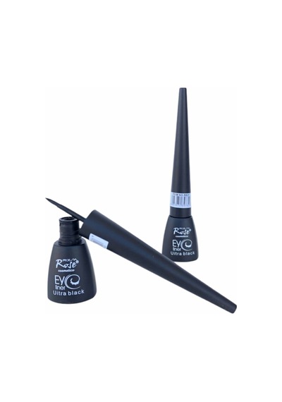 Rose Eyeliner Ultra Black