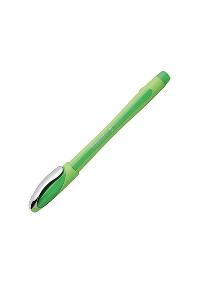 Schneider Fineliner Xpress 0.8 Yeşil Kalem