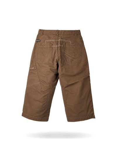 Oxbow Peorıae Pantalon E6peoriae E6peorıae A58 Kahve