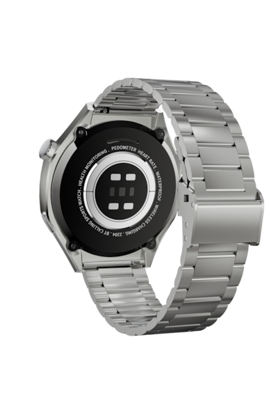 Kalobee SK40 Amoled 49 MM 3 Kordonlu Akıllı Saat (İthalatçı Garantili)
