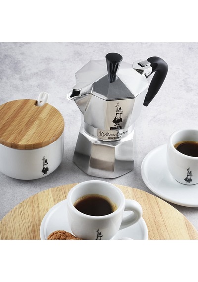 Bialetti Moka Express 1 Cup