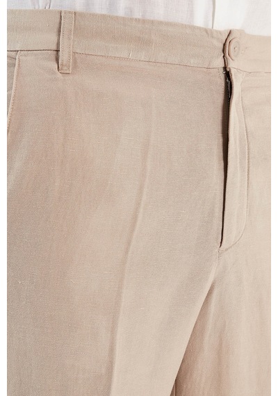 Armani Exchange Erkek Pantolon 8nzp15 Znfnz 1724 Bej
