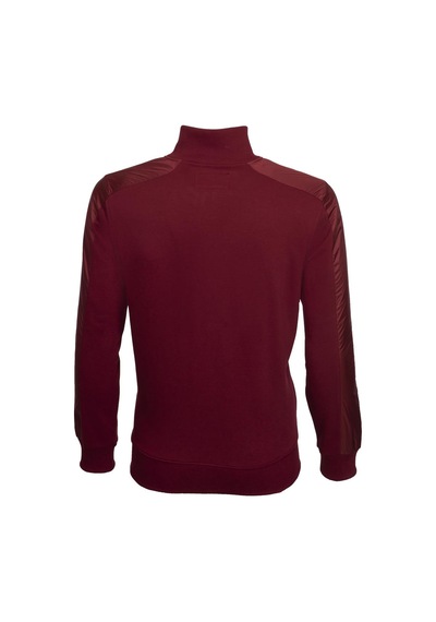 AR-MA Arma Erkek Fermuarlı Sweatshirt K21324922001 001