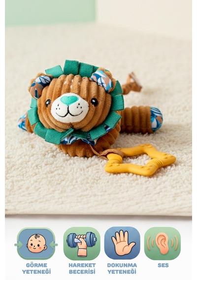 Toys Titreşimli Oyuncaklar