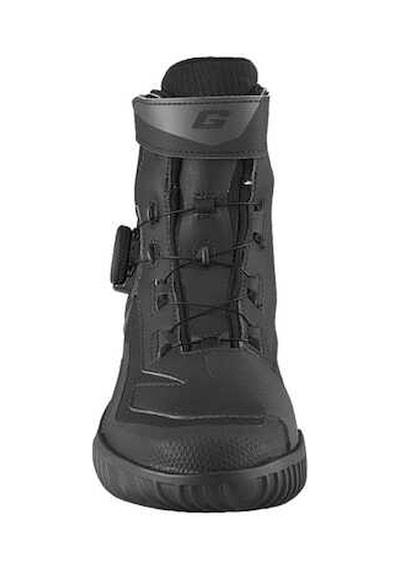Gaerne G-brave Gore-tex Bot Siyah