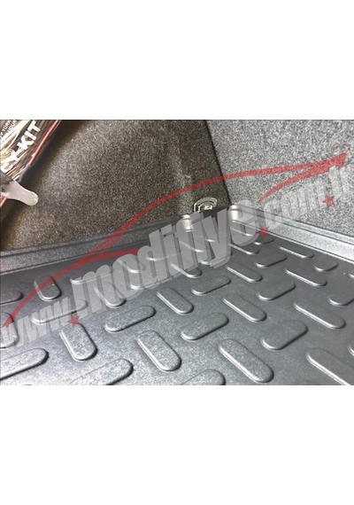 1999 Volkswagen Golf 4 Bagaj Havuzu Araca Özel 3D Badela Marka