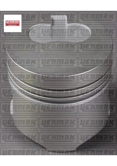 Piston Segman 82,20+0,60 Partner1.9d/dw8