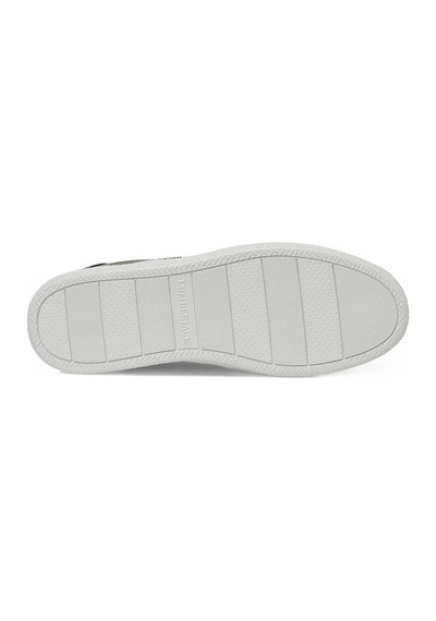 Lumberjack 6m Frosty Pu 6fx Erkek Spor Ayakkabı Sıyah 40-45 Siyah Siyah