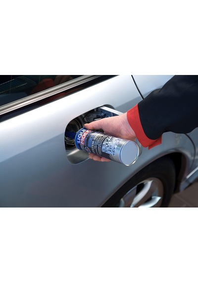 Liqui Moly Pro-line Benzin Sistem Temizleyicisi 500 Ml Otomotiv Bakım Ürünü