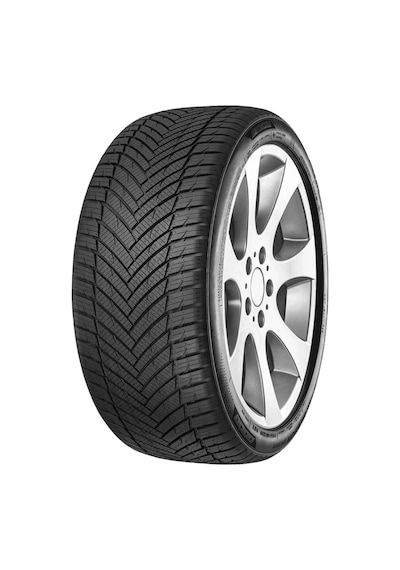 Minerva 275/40R20 106Y XL All Season Master Dört Mevsim Lastiği 2024